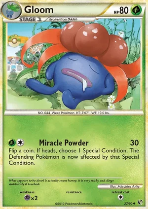 Gloom 27/90
