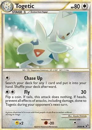 Togetic 39/90