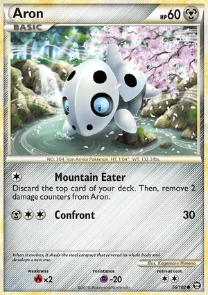 Aron 56/102