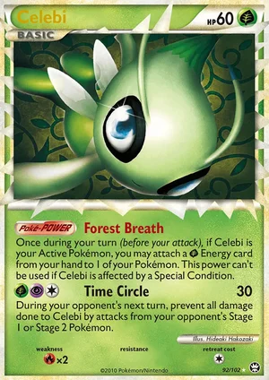 Celebi 92/102