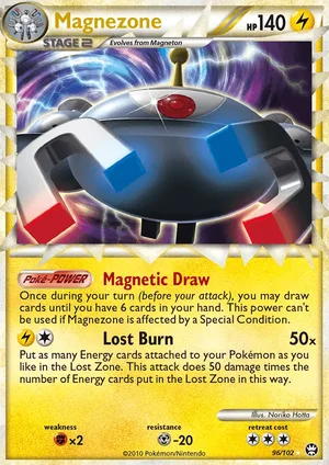 Magnezone