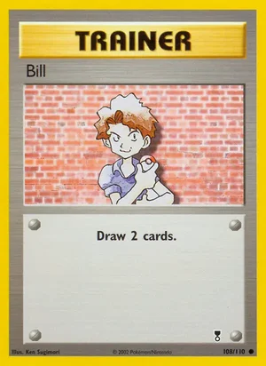 Bill 108/110