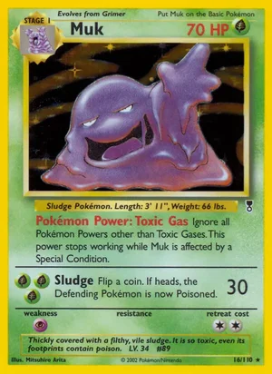 Muk 16/110