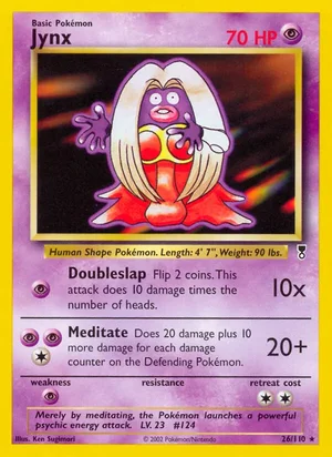 Jynx 26/110