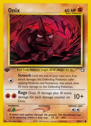 Onix 69/111
