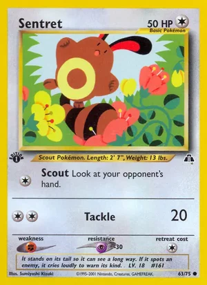 Sentret 63/75