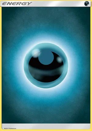Darkness Energy 170/149