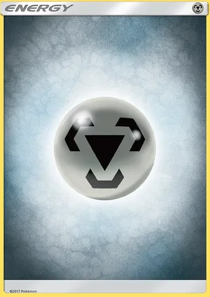 Metal Energy 171/149