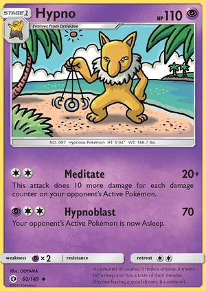 Hypno 60/149