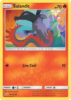 Salandit 33/236