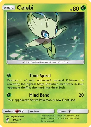 Celebi 4/236