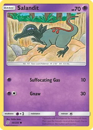 Salandit 98/236