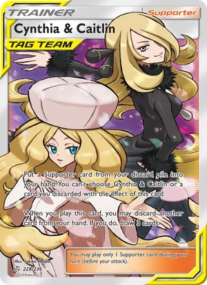 Cynthia & Caitlin 228/236