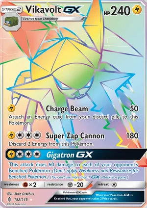 Vikavolt-GX 152/145