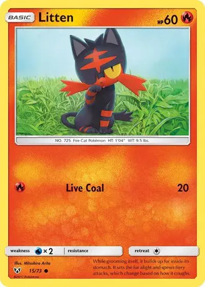 Litten 15/73