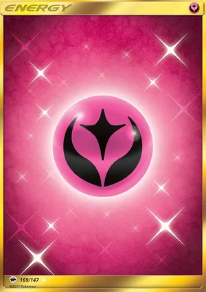 Fairy Energy 169/147