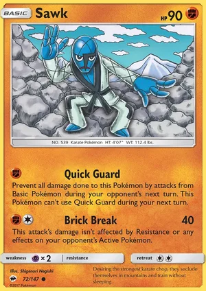 Sawk 72/147
