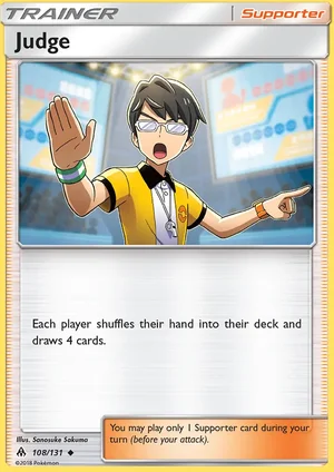 Judge 108/131