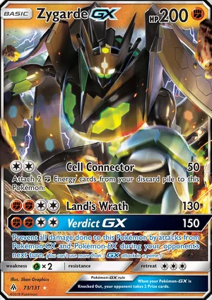 Zygarde-GX 73/131