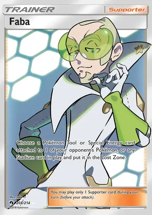 Faba 208/214