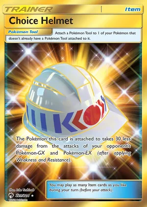 Choice Helmet 229/214