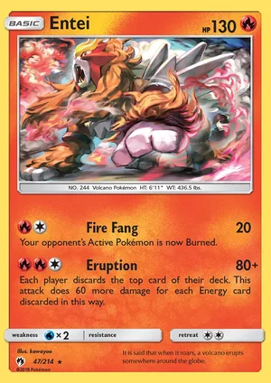 Entei 47/214