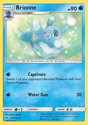 Brionne 66/214