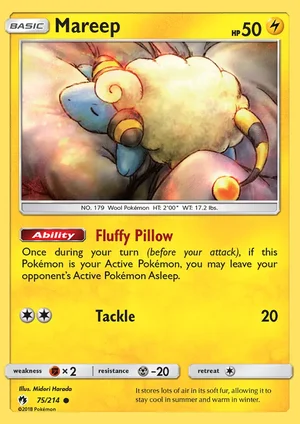Mareep 75/214