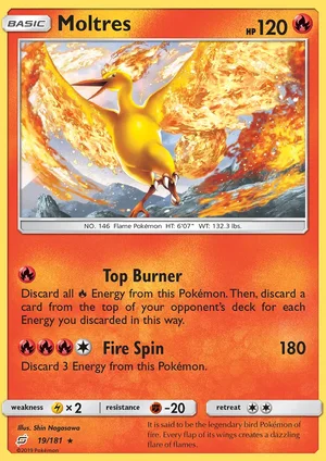 Moltres 19/181