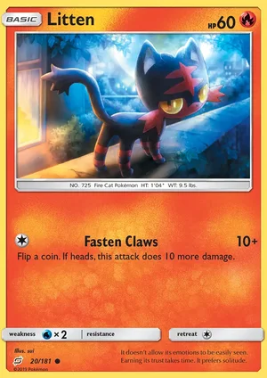 Litten 20/181