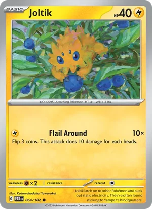 Joltik 64/182