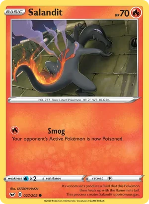 Salandit 27/202