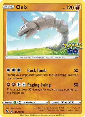 Onix 36/78