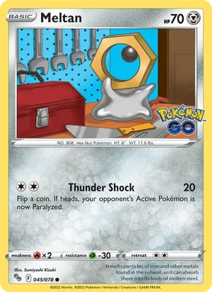 Meltan 45/78