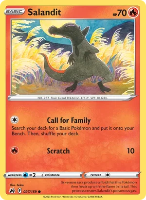 Salandit 27/159