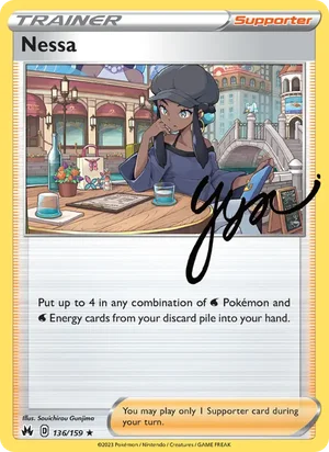 Nessa 136/159