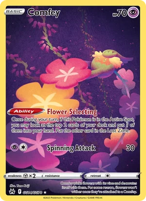 Comfey GG14