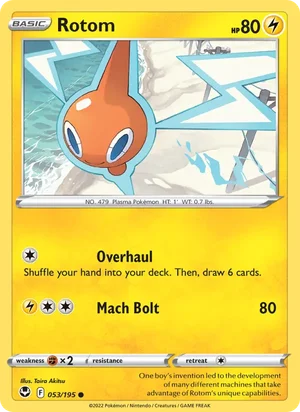 Rotom 53/195