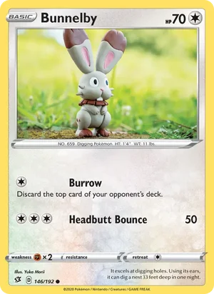 Bunnelby 146/192