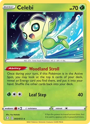 Celebi 3/72