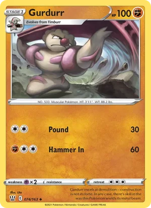 Gurdurr 74/163