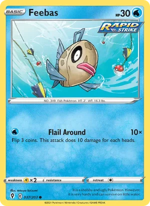 Feebas 37/203