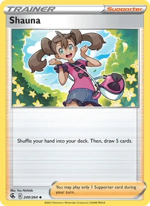 Shauna 240/264