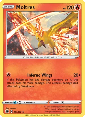Moltres 21/172