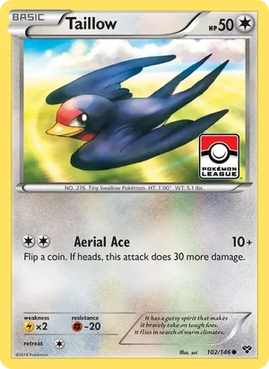 Taillow 102/146