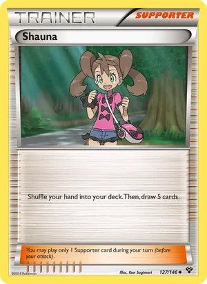 Shauna 127/146