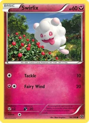 Swirlix 94/146