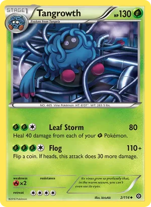 pokemon xy steam siege card list - Booster Pack pokemon xy steam siege card