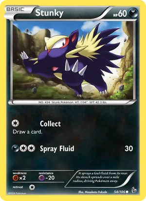 Stunky 54/106