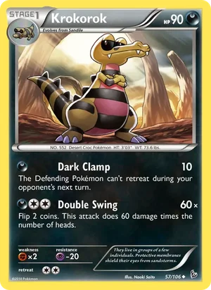 Krokorok 57/106